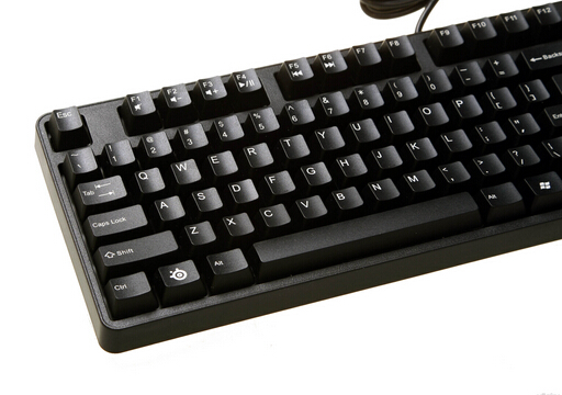 如何清洗鍵盤?清洗鍵盤的注意事項