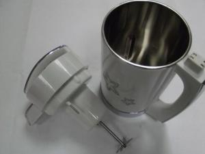 豆?jié){機怎么用?榨汁機和豆?jié){機的區(qū)別