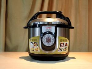 高壓鍋和電壓力鍋哪個好?怎么選購電壓力鍋