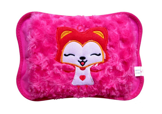 電熱水袋里面是什么?電熱水袋能用幾年?