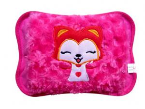 電熱水袋里面是什么?電熱水袋能用幾年?