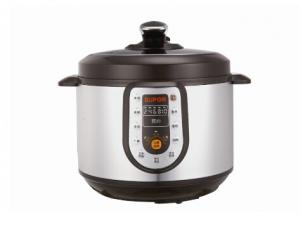 電壓力鍋的清潔保養-電壓力鍋使用方法