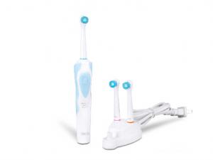 電動(dòng)牙刷的原理-電動(dòng)牙刷的選購方法