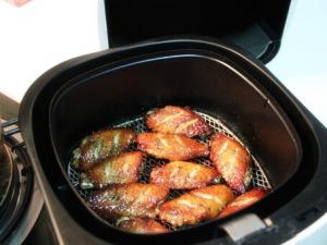 空氣炸鍋真的好嗎？空氣炸鍋是什么？