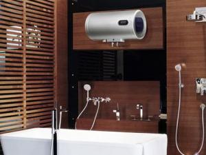 關于電熱水器正確使用的疑問解答