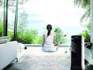 空氣凈化器有用嗎?怎樣選購(gòu)負(fù)離子空氣清新機(jī)