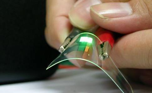 用了幾天oled感覺(jué)視力下降了怎么回事?oled和lcd哪個(gè)傷眼睛