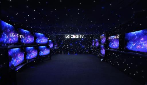 oled屏幕多久會燒屏?電視機oled和lcd屏幕哪個好