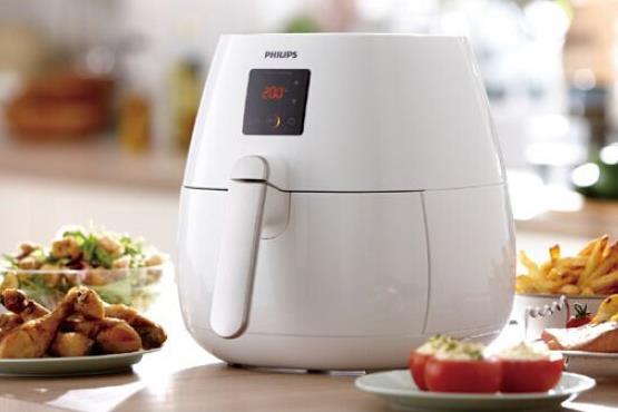 2升的空氣炸鍋能放幾個雞腿?2升的空氣炸鍋適合家里用嗎?