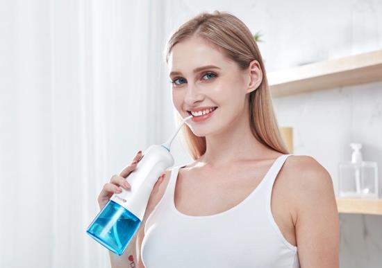 沖牙器用完需要把頭拔出來嗎?沖牙器的頭多久換一次?