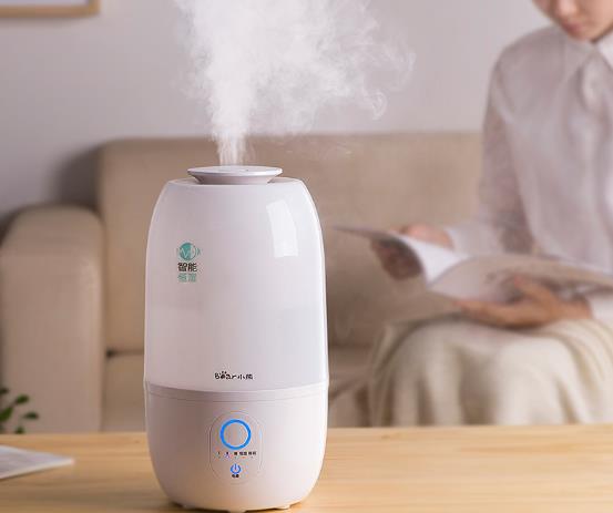 為什么加濕器總是顯示缺水?加濕器用什么水最好?