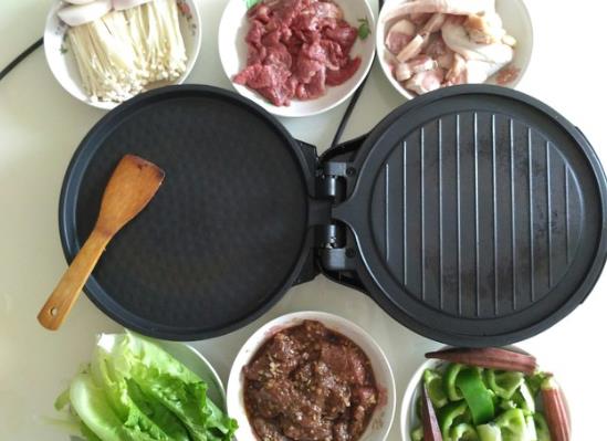 電餅鐺放水里洗了怎么辦?電餅鐺哪個檔位火最小?