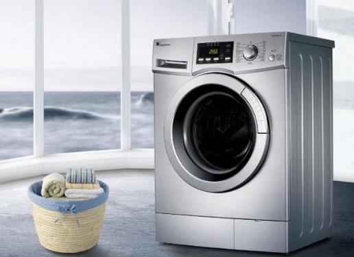 滾筒洗衣機有臟東西怎么清洗?洗衣機顯示e4不脫水怎么辦?