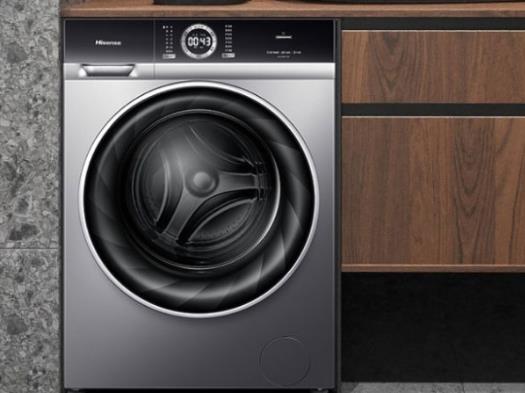 滾筒洗衣機有臟東西怎么清洗?洗衣機顯示e4不脫水怎么辦?