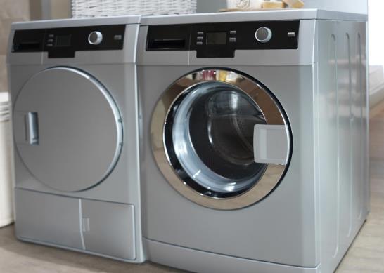 滾筒洗衣機有臟東西怎么清洗?洗衣機顯示e4不脫水怎么辦?