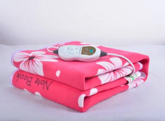 電熱毯折疊起來有什么影響嗎?電熱毯選購方法