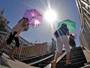 秋老虎是什么意思？秋老虎是什么時候