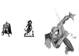 網友總結屌絲特征:屌絲(吊絲)、女神、高富帥之間的經典對話(圖)