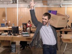 裸辭是什么意思?魄力+財(cái)力+才力=快樂(lè)裸辭