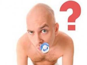 奶嘴男是什么意思?網絡用語奶嘴男是什么意思