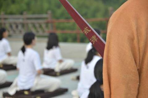 佛系男子是什么意思?為什么越來越多的90后自稱“佛系青年”?