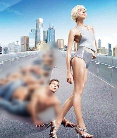 擼管臉是什么意思?擼管臉的面部特征有哪些 邪淫人的十二大特征