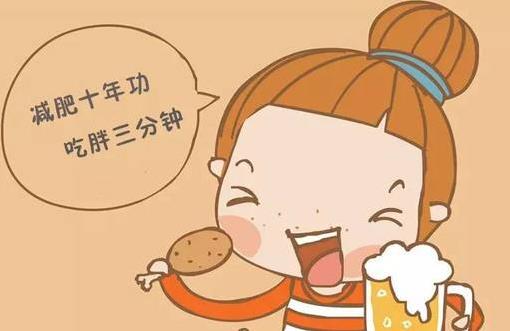 吃貨是什么意思?吃貨的等級(jí)頭銜 關(guān)于吃貨的朋友圈說說