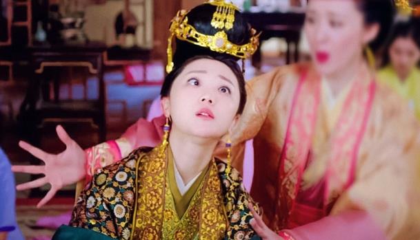 或許這就是女人吧是什么意思什么梗?常用來吐槽女生的萬能用語