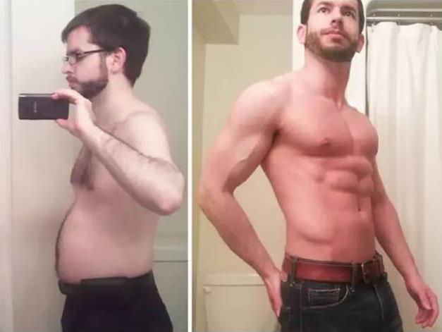 減肥是把整容刀是什么意思什么梗?減肥相當(dāng)于整容 胖子都是潛力股