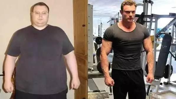 減肥是把整容刀是什么意思什么梗?減肥相當(dāng)于整容 胖子都是潛力股