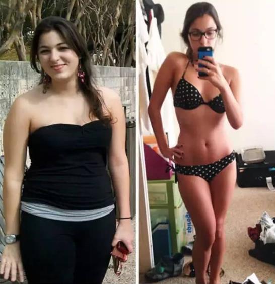 減肥是把整容刀是什么意思什么梗?減肥相當(dāng)于整容 胖子都是潛力股