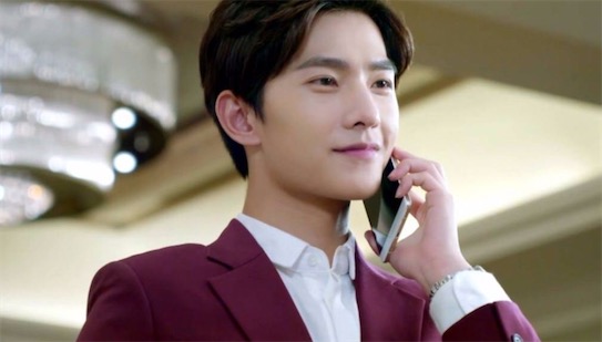 小奶狗是什么意思什么梗 戀愛中的小奶狗特征