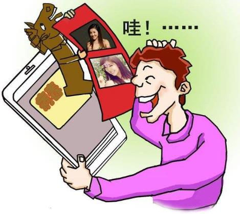 仙人跳是什么意思?好色男要遠離色誘騙財犯罪陷阱,唯有潔身自好