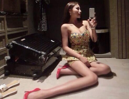 男人說(shuō)女人是花瓶是什么意思 花瓶是指什么樣的女人