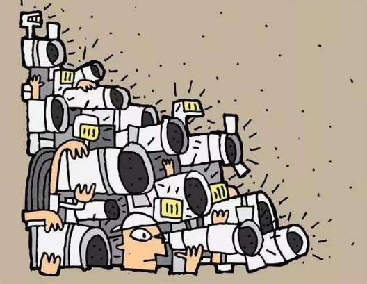 私生飯是什么意思什么梗 私生飯到底有多恐怖 理智追星莫極端