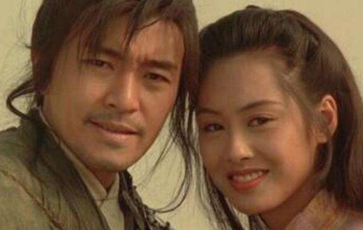 周星馳個人資料簡介 周星馳圖片 周星馳演過的電影