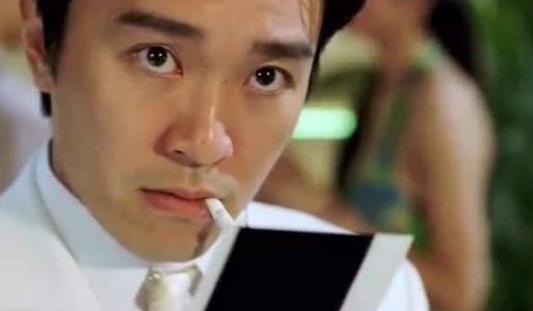 周星馳個人資料簡介 周星馳圖片 周星馳演過的電影