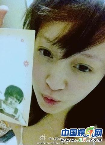 中國好聲音徐海星個人資料,徐海星造假生活照片,徐海星緋聞