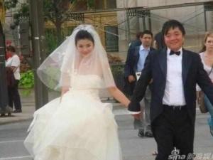 黃奕老公是誰?為什么離婚?霍思燕和黃奕怎么了