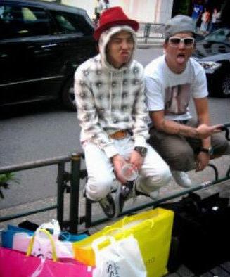 鐘欣桐(阿嬌)公開戀情,韓國男友Kush正面照曝光,和BigBang是摯交