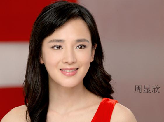 小鞏俐周顯欣個(gè)人資料,小鞏俐周顯欣圖片,周顯欣博客