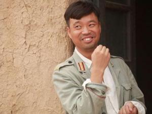 民兵葛二蛋張耀祖誰演的？扮演者王迅個人資料