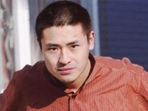 民兵葛二蛋查五扮演者曾肖龍，曾肖龍個人資料