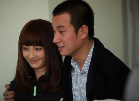 文章承認(rèn)出軌,文章姚笛婚外情