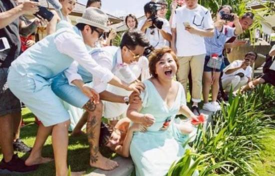 柳巖個人資料簡介 柳巖圖片 柳巖演過的電視劇 柳巖的胸有多大