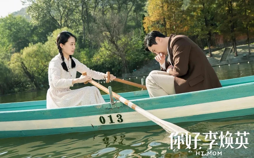 上映五天你好李煥英票房破18億,賈玲成中國電影史票房最高女導演