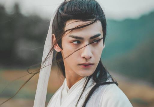 皓衣行楚晚寧和墨燃是什么關(guān)系?皓衣行墨燃結(jié)局是怎樣的