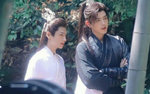 皓衣行8月20日播出真的假的 皓衣行原著小說叫什么名字