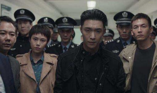 掃黑風(fēng)暴菜霸原型為何能橫行30年 掃黑風(fēng)暴菜霸原型結(jié)局