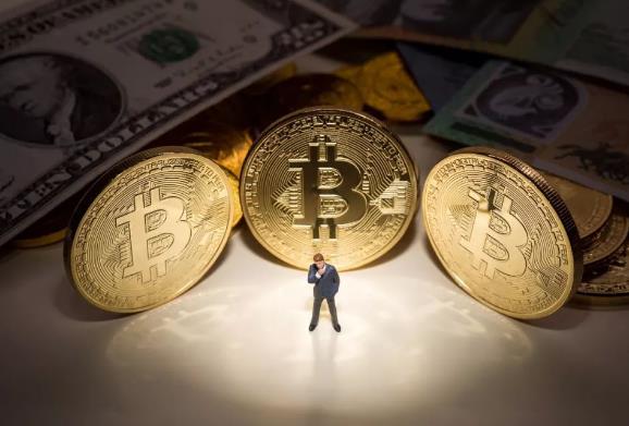 什么是比特幣?比特幣與虛擬貨幣的區別